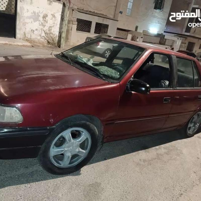 البيع على وضعها 